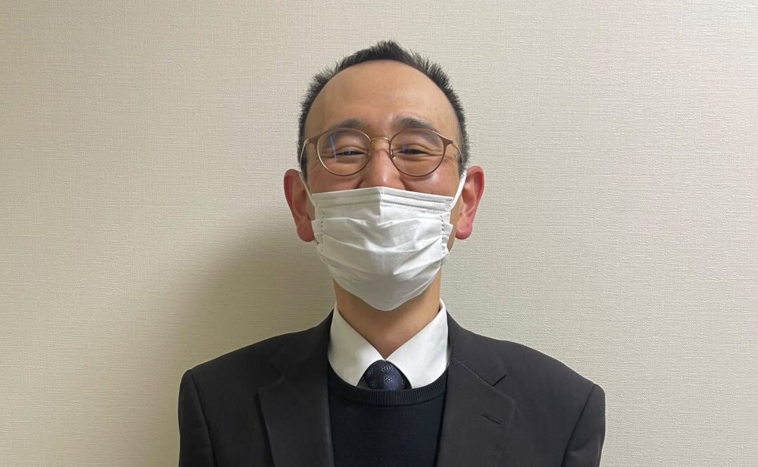 新井建築のスタッフ