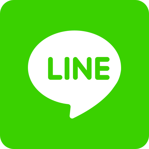 LINEのアイコン