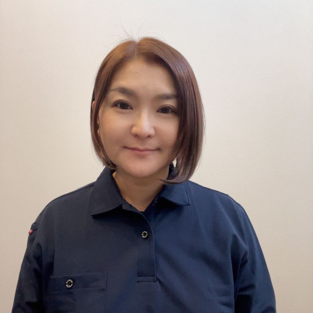 新井建築のスタッフ
