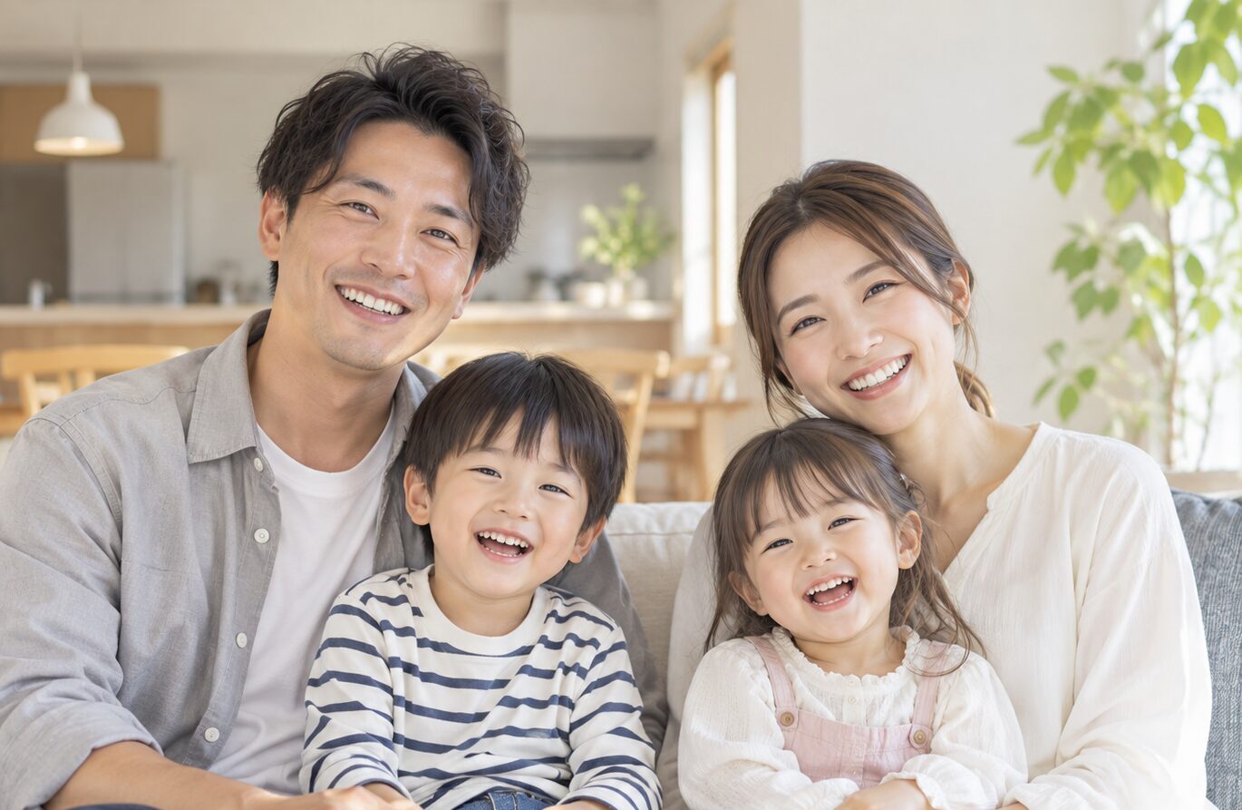 お客様家族